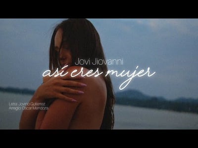 Asi Eres Mujer