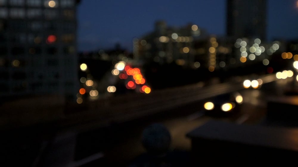 I Didn't See You Leave - Instrumental by Barney M Brown