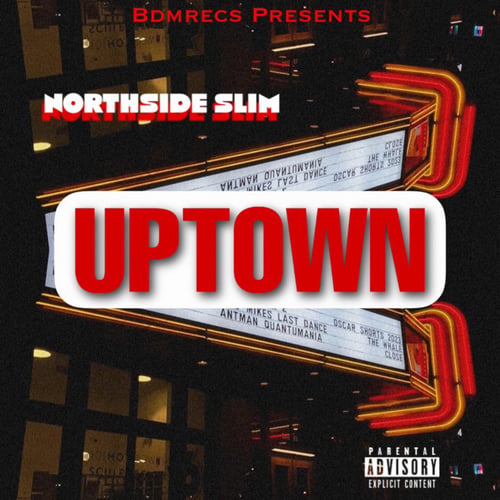 Uptown (Special Version)