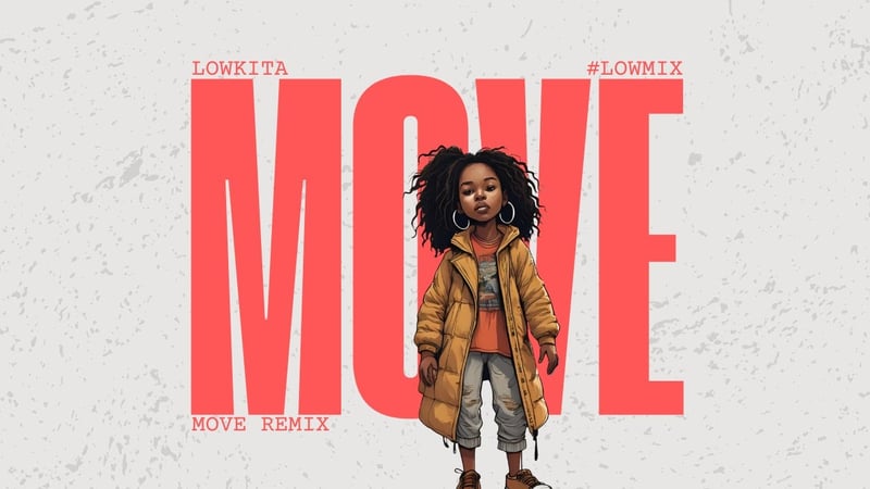 MOVE (LO MIX)