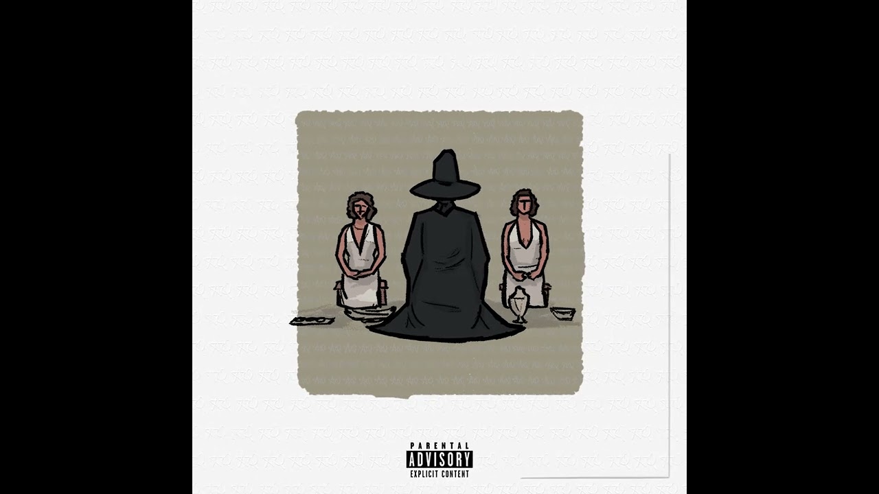 AQ - TiVo [Official Audio]