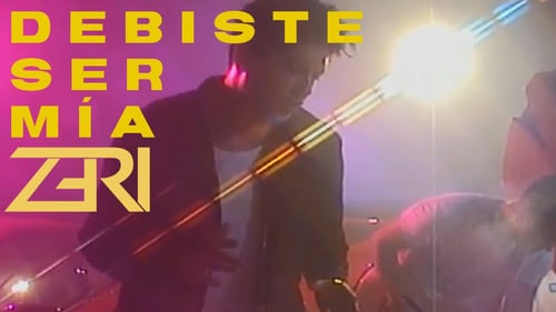 Zeri-Debiste Ser Mia(VIDEO OFICIAL)
