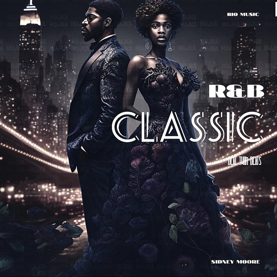 r&b Classic