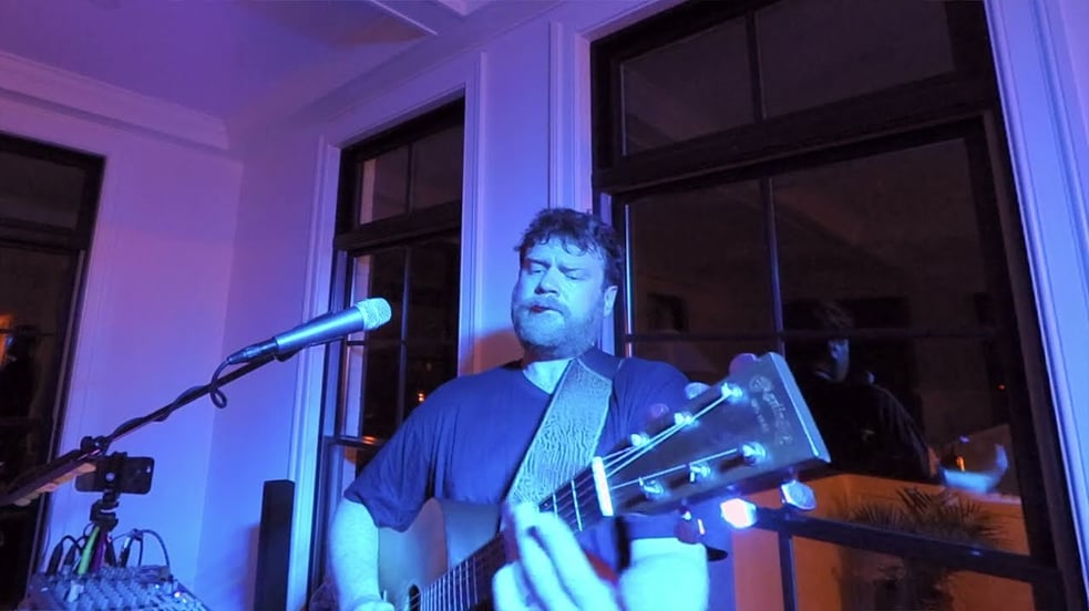 Wonderwall (Funky Oasis Cover)