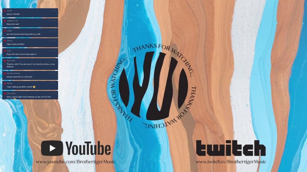 Livestream - 043