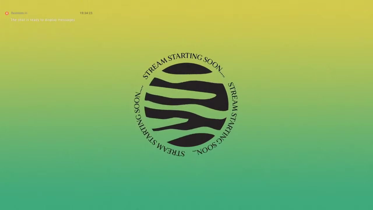 Livestream - 027