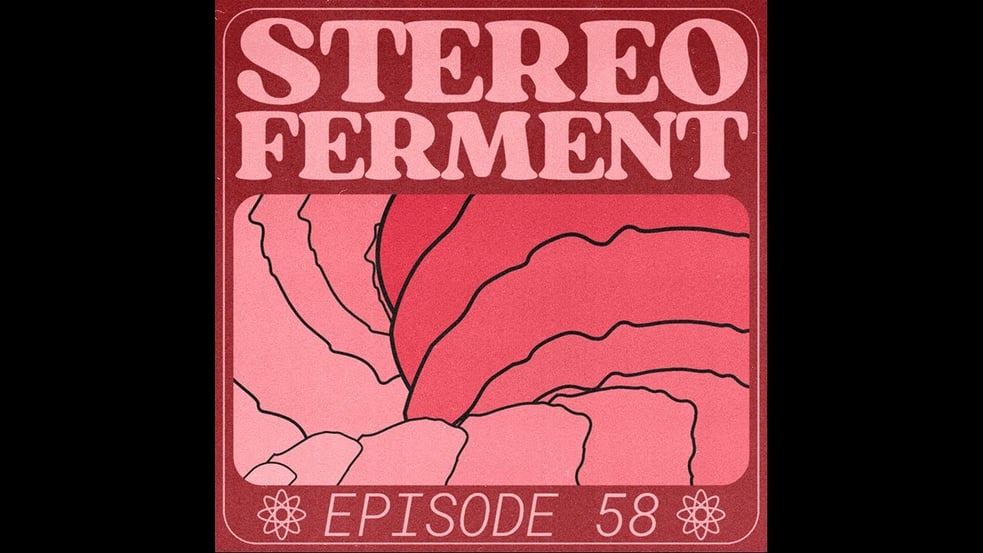 CHILLOUT LOFI BALEARIC HOUSE | After Hours Sunrise Session | Stereo Ferment EP58