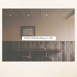 Good Person