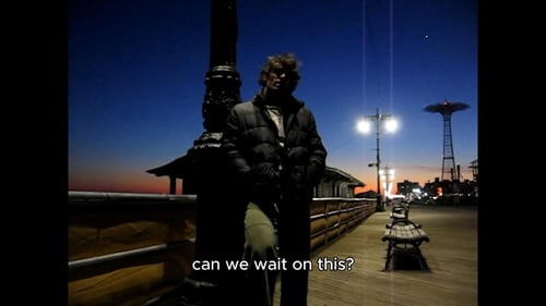 Wait On This - Couvo (music video)