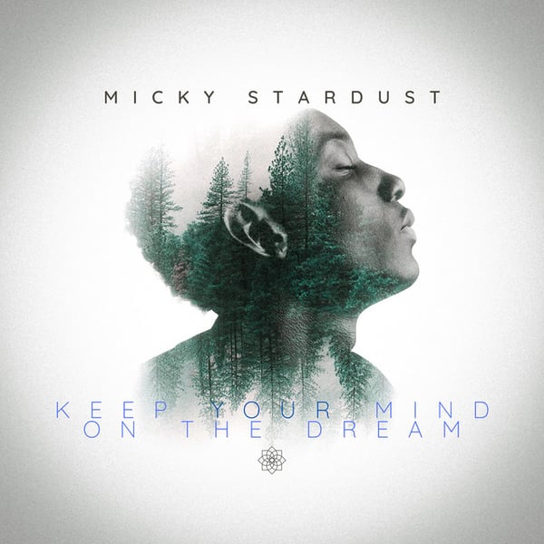 Keep Your Mind On The Dream (Original Mix) image