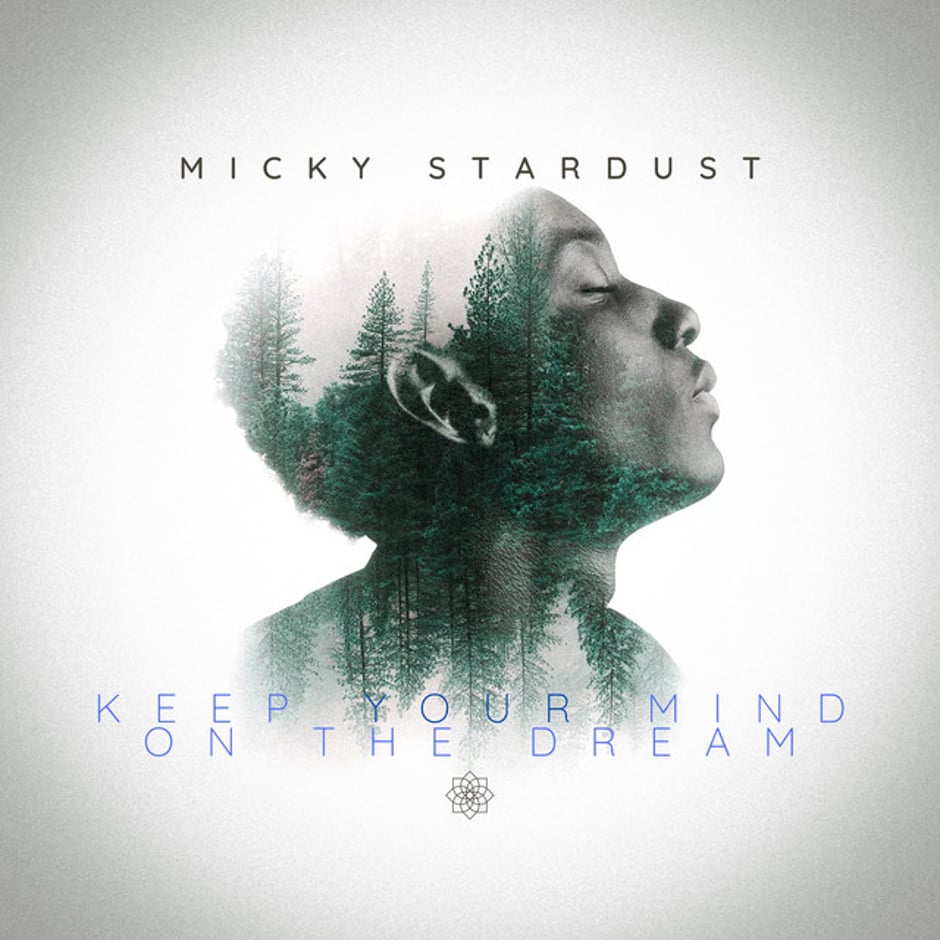 Keep Your Mind On The Dream (Original Mix)