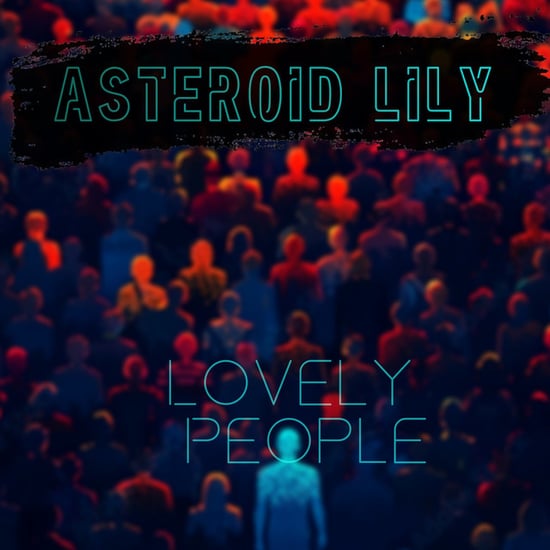 Lovely People