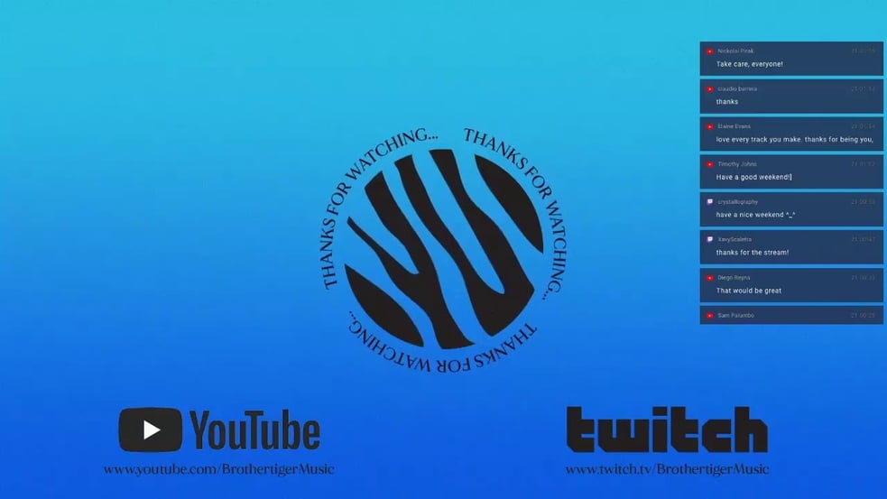 Livestream - 005