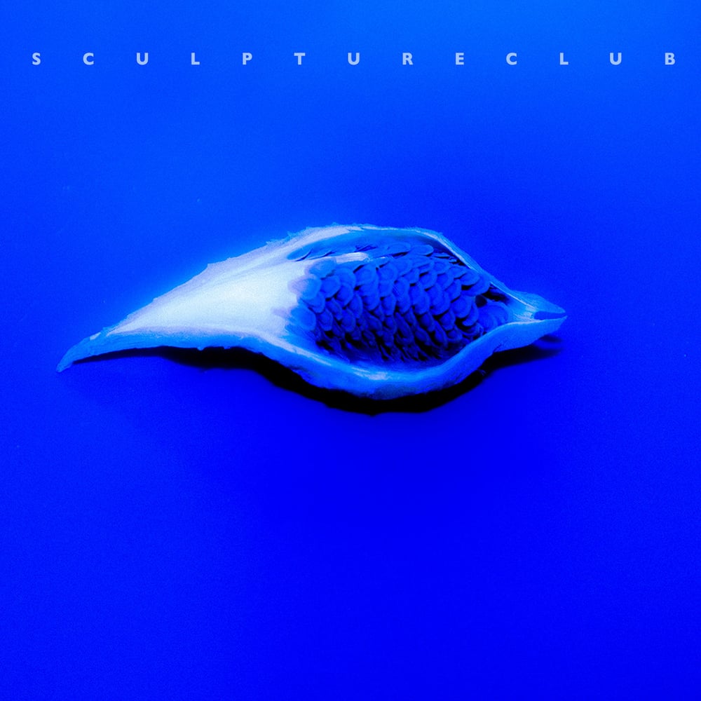 Sculpture Club - Digital