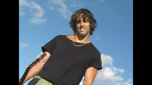 Empty Country (lo-fi) - Couvo (music vid)