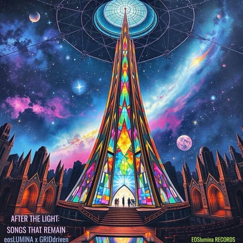 AFTER THE LIGHT: SONGS THAT REMAIN (eosLUMINA sessions)