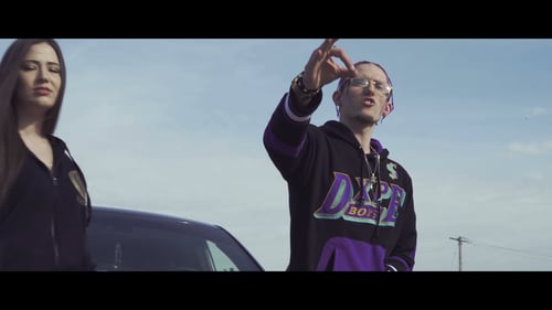 M4RX - Motel 6 OFFICIAL VIDEO