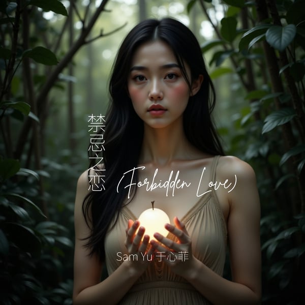 禁忌之恋 (Forbidden Love) image