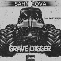 Grave Digger