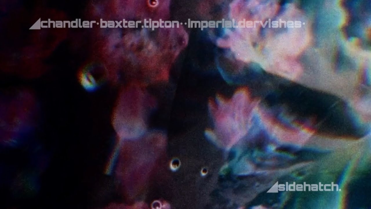 ◢chandler.baxter.tipton•imperial.dervishes•