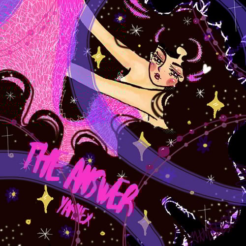 The Answer (Royalty Kings Remix)