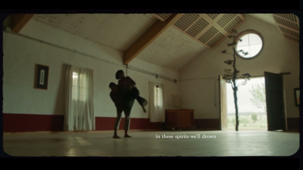 Gert Taberner "Tourist" (Official Lyric Video)