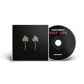 Half Life - SG47 CD