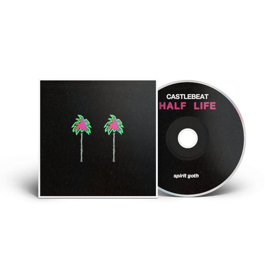 Half Life - SG47 CD