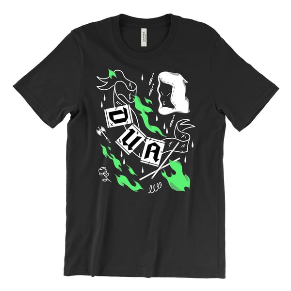 DUA TEE image