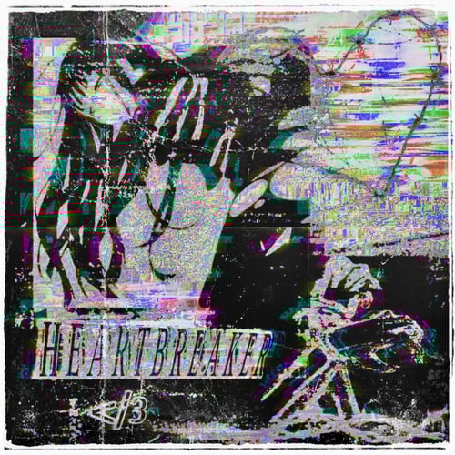 H E a R T B R E a K E R