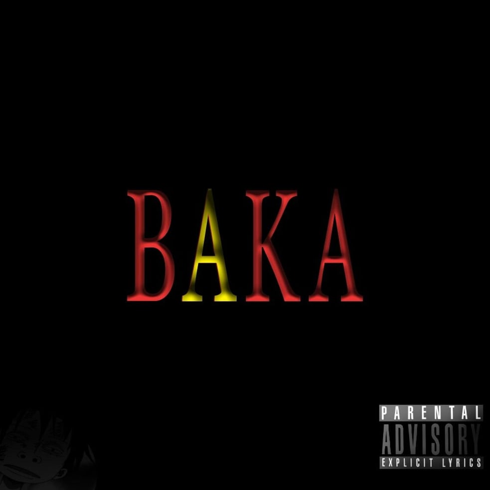 BAKA (feat. Sabino)