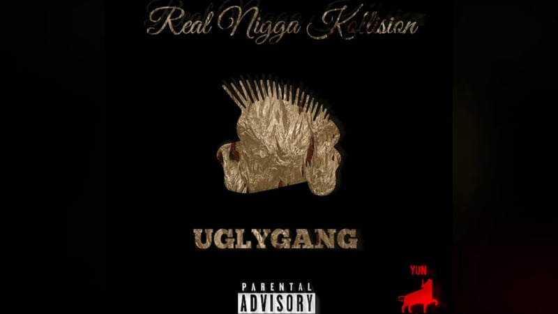 Reek Da Reaper - Party N Fun Ft. Kdini (prod.SoloManBeatz