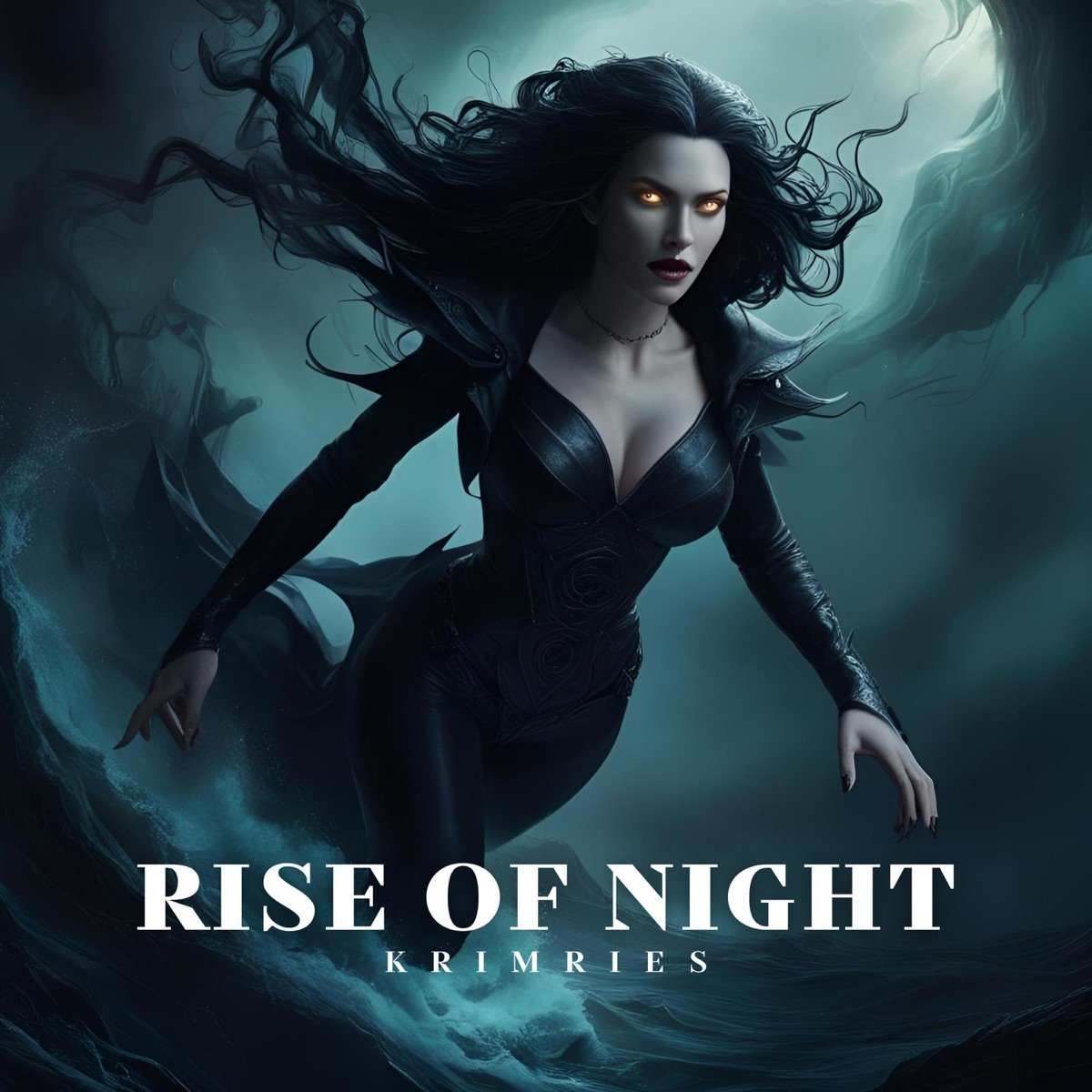 Rise Of Night