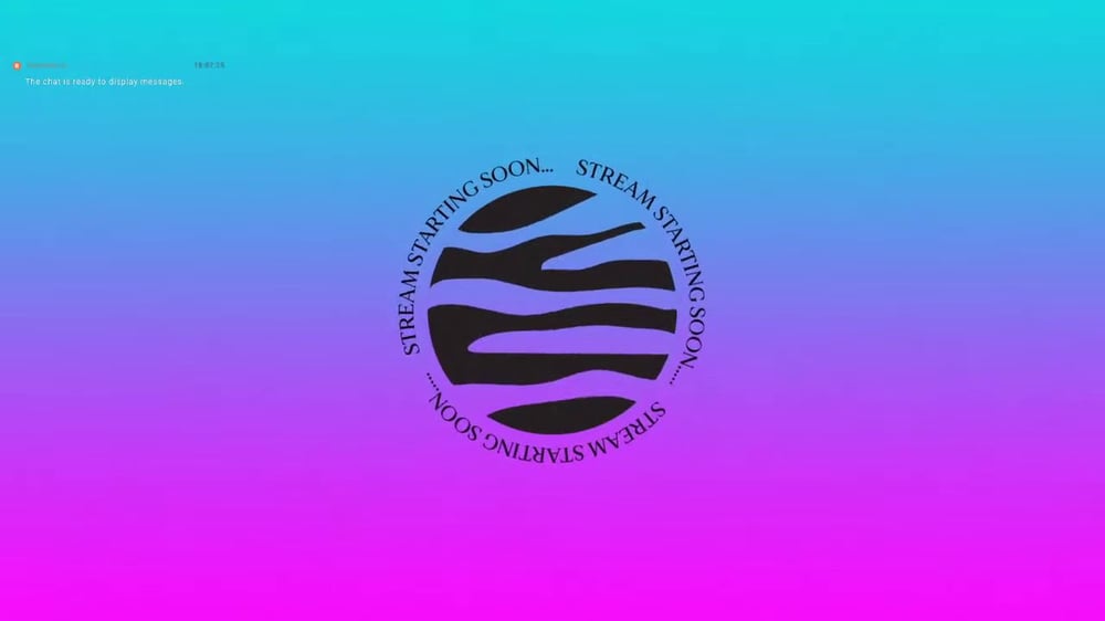 Livestream - 022