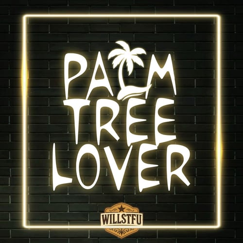 Palm Tree Lover
