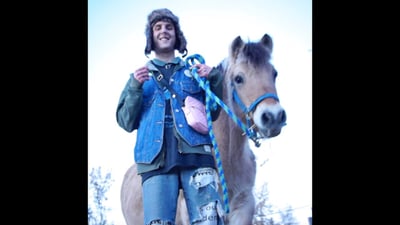 mycup (Official Music Video)