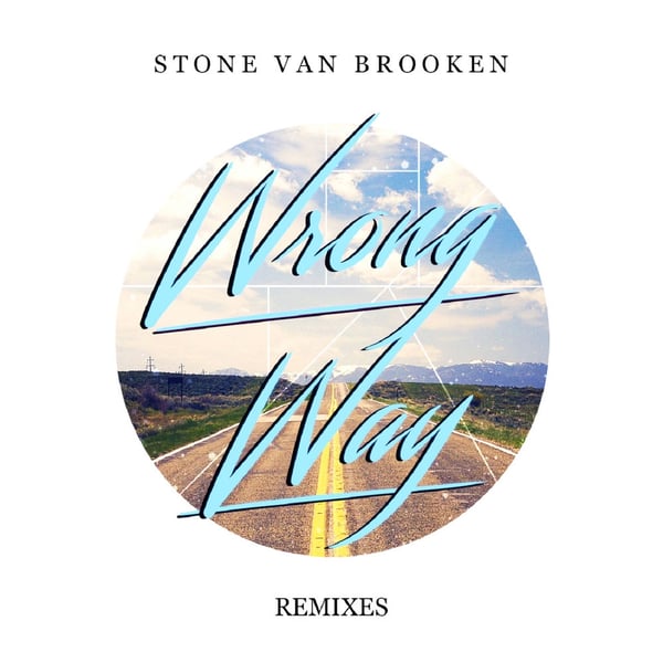 Wrong Way (Remixes) image