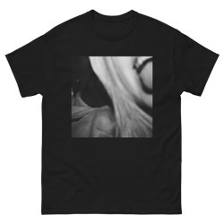 SLOW JAMZ cover art tee