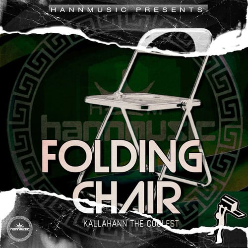 Folding Chair