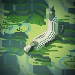 Worldbuilding, Vol. I