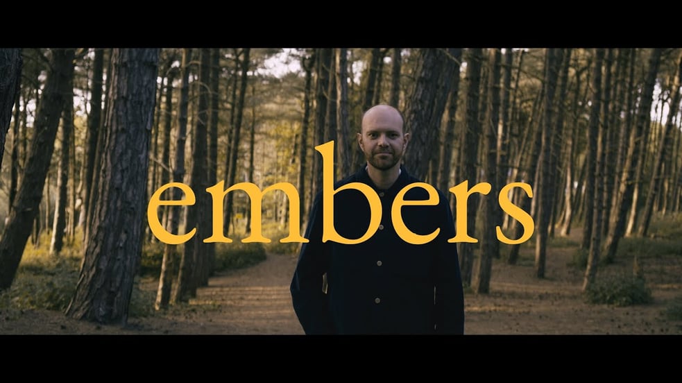 Bobhowla - Embers (Official Video)