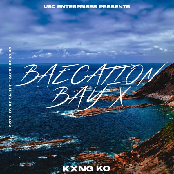 Baecation Bay X image
