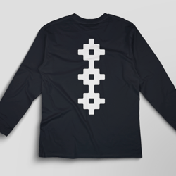 Long Sleeve Arrival Shirt + Awakening EP Digital Download