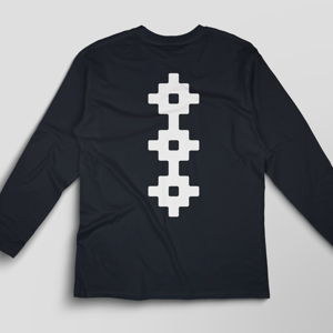 Long Sleeve Arrival Shirt + Awakening EP Digital Download
