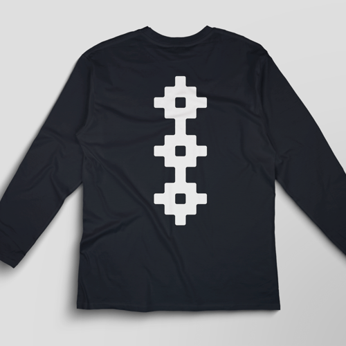 Long Sleeve Arrival Shirt + Awakening EP Digital Download