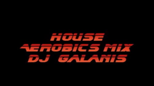 NEW HOUSE AEROBICS MIX