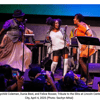 American Songwriter: Punk Pioneers The Slits Honored...