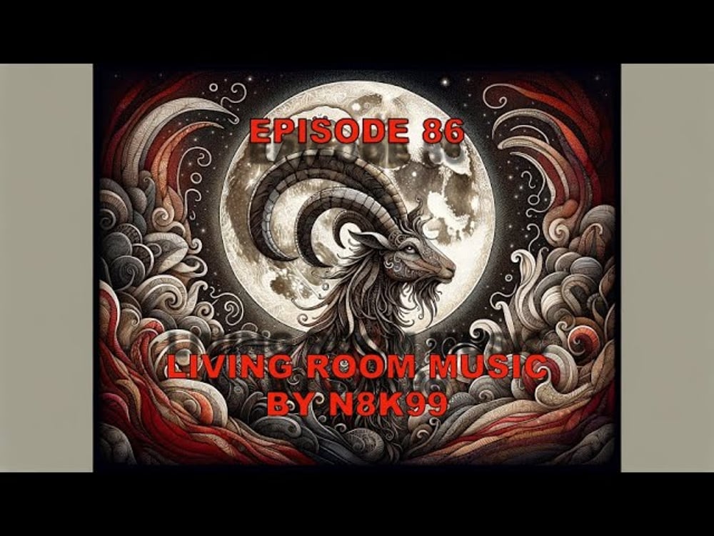 Episode 86: Standing in Isolation