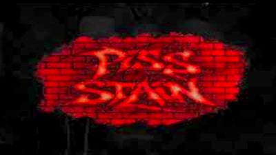 CXBIS - PISS STAIN (Unofficial Music Video)