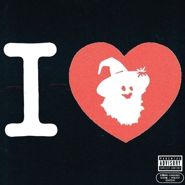 I LOVE SICK * image